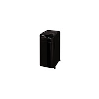 FELLOWES Dokumentförstörare, Fellowes 450 ark, automatisk matning, Au...
