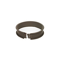 Lurch Lurch 00085008, Springform, Rund, -40 ° C, 240 ° C, Brun, Tr...