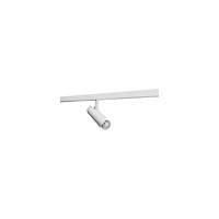 sg armaturen SG ARMATUREN Zip Tube Micro spotlight för skena 360 lm 7 W 2...