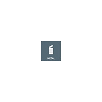 Bica® Piktogram Bica® vinyl självhäftande HxBxL: 12 x 12 x 12 cm,...