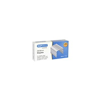 Rapesco Rapesco - klamrar - 26/8 - 8 mm - paket med 5000