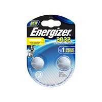ENERGIZER Energizer Ultimate Lithium 2032, Engångsbatteri, CR2032, Lit...