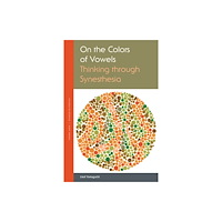Fordham university press On the Colors of Vowels (häftad, eng)