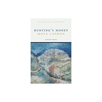 Carcanet Press Ltd Bunting's Honey (häftad, eng)