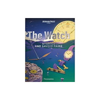 Editions Flammarion The Watch (häftad, eng)