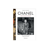 Editions Flammarion Chanel: Her Intimate World (inbunden, eng)