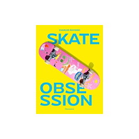 Editions Flammarion Skate Obsession (häftad, eng)