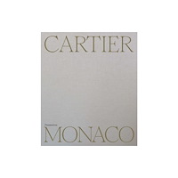 Editions Flammarion Cartier Monaco (inbunden, eng)