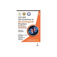 Jaypee Brothers Medical Publishers 100 Questions in Neurological Practice (häftad, eng)