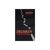Carcanet Press Ltd Drunken Driving (häftad, eng)
