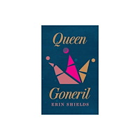 Playwrights Canada Press,Canada Queen Goneril (häftad, eng)