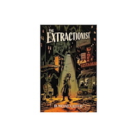 Playwrights Canada Press,Canada The Extractionist (häftad, eng)