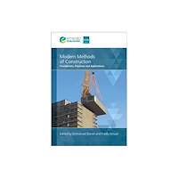 Emerald Publishing Limited Modern Methods of Construction (inbunden, eng)