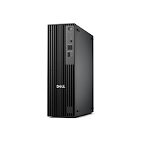 DELL Dell Pro Slim Plus QBS1250 - slim skrivbord - AI PC - Core Ultra 5 235 3.4 GHz - 16 GB - SSD 512 GB