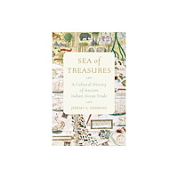 Princeton University Press Sea of Treasures (inbunden, eng)