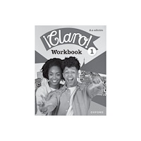 Oxford University Press ¡Claro! 2.a edición: Workbook Pack 1 (häftad, eng)
