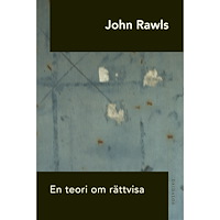 John Rawls En teori om rättvisa (häftad)