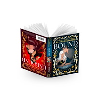 Ali Hazelwood Bound and Unbound (pocket, eng)
