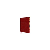 Flame Tree Publishing Bodleian Libraries: High Jinks Artisan Art Notebook (Flame Tree Journals) (bok, eng)
