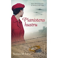 Soraya M. Lane Pianistens hustru (pocket)