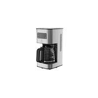 Electrolux Electrolux E5CM1-6ST kaffebryggare 1,375 L 1000 W, rostfritt...