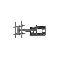 OneforAll One for All WM4453 stabilt TV-väggfäste 32-77" VESA 400x400...