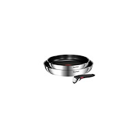 Tefal Tefal Ingenio Emotion L897S374 stekpanneset 24/28 cm alumini...