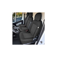 kegel Kegel sätesöverdrag 1+2 för Fiat Ducato, Citroën Jumper, Peu...