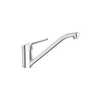 IDEAL STANDARD Ideal Standard Ceraflex BC129AA köksblandare, låg pip, BlueS...