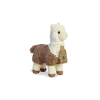 Aurora ECO NATION ALPACA TWOTONE 11IN