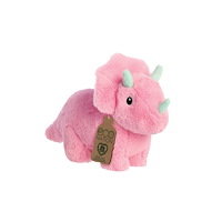 Aurora ECO NATION TRIX TRICERATOPS 8IN