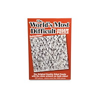 Paul Lamond Games TWMD Dalmatians 529pc Puzzle