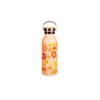 SASS & BELLE 70s Floral Water Bottle