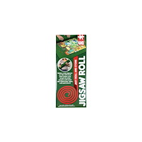 Paul Lamond Games Jigsaw Puzzle Roll