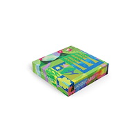 CLOUDBERRIES Landscapes 1000 Piece Puzzle (Small Batch)