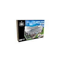 Paul Lamond Games Newcastle  3D Stadium Puzzle