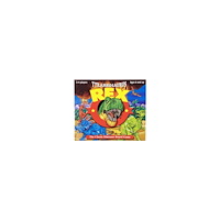 Paul Lamond Games T Rex Board Game
