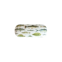 SASS & BELLE Vintage Fish Glasses Case