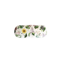 SASS & BELLE Vintage Flowers Glasses Case
