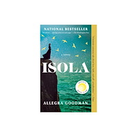Not Stated Isola: Reese's Book Club (häftad, eng)