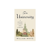 Harvard university press The University (inbunden, eng)