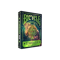 Cartamundi UK BICYCLE® STARGAZER 203