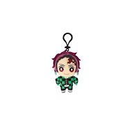 GB Posters & Merch Demon Slayer Tanjiro 4.5" Plush