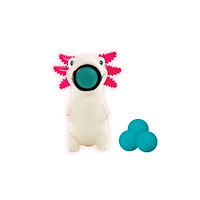 Paul Lamond Games Axolotl Squeeze popper