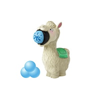 Paul Lamond Games Llama Squeeze popper