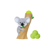 Paul Lamond Games Koala Squeeze popper