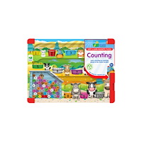 Paul Lamond Games Sort & Learn Magnetic Puzzles - Counting