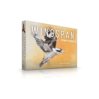 Asmodee Wingspan: Oceania Expansion