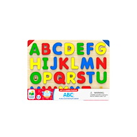 Paul Lamond Games Lift & Learn - ABC