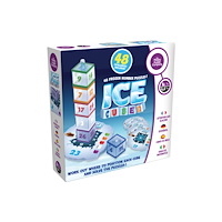 GO ON MAKE ME Ice Cubed Board Game